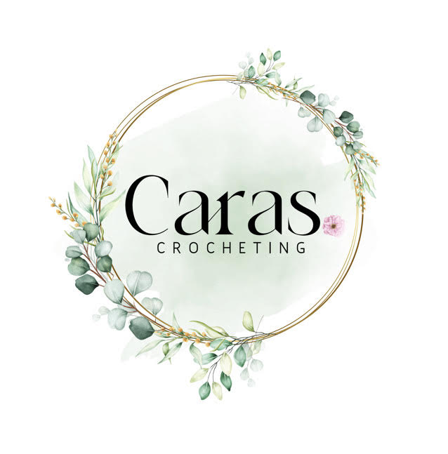 Caras.crocheting